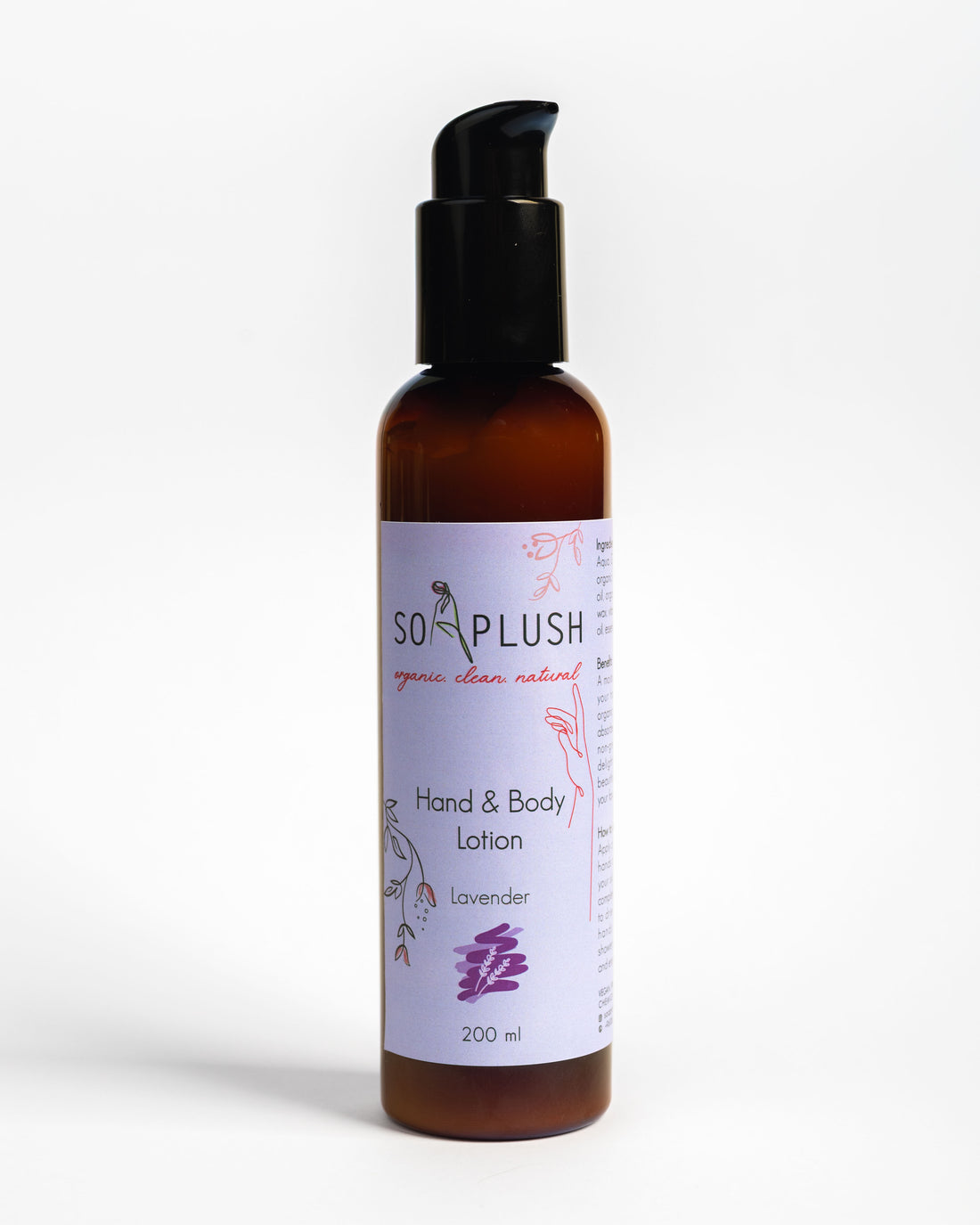 Body Lotion
