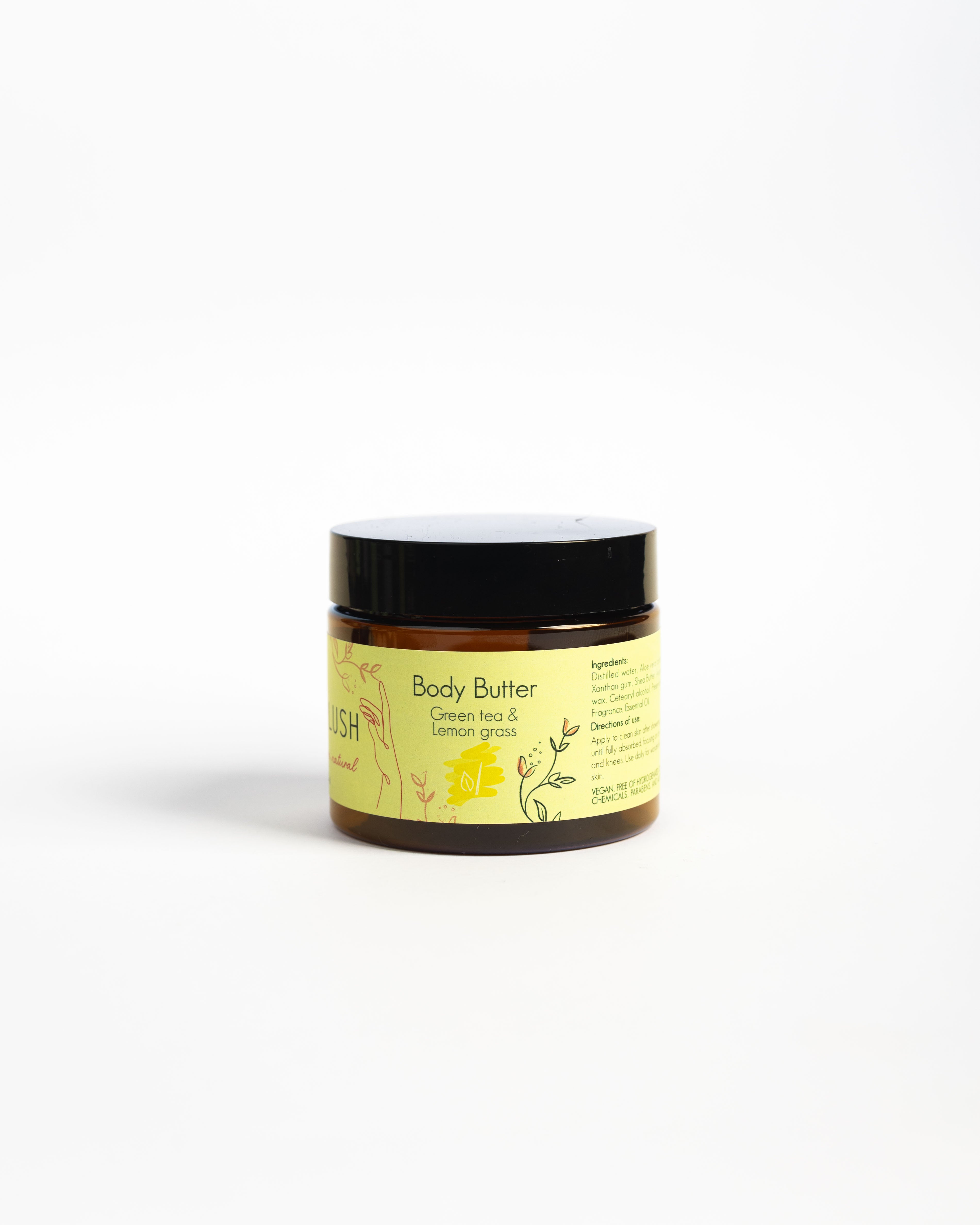Body Butter