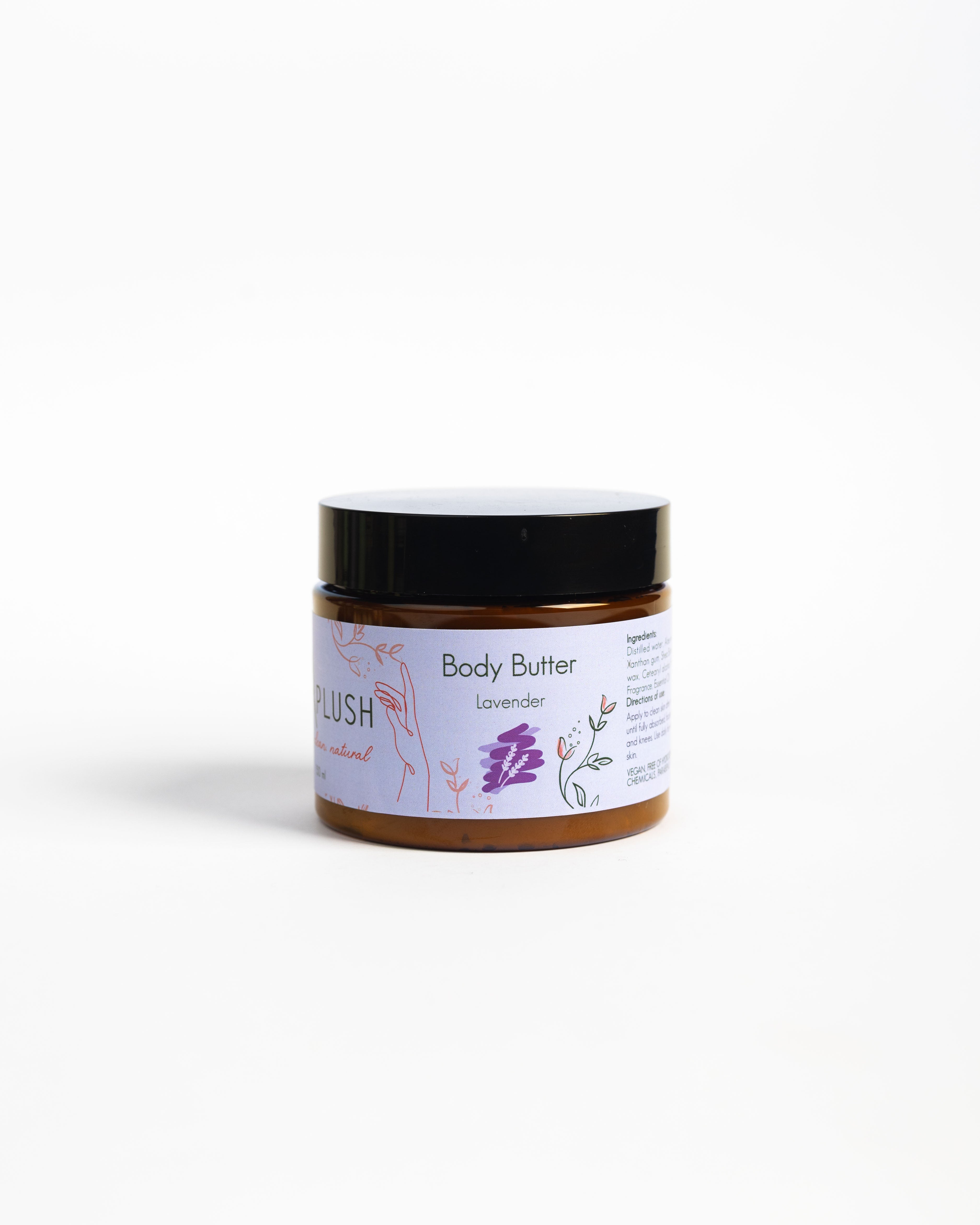 Body Butter