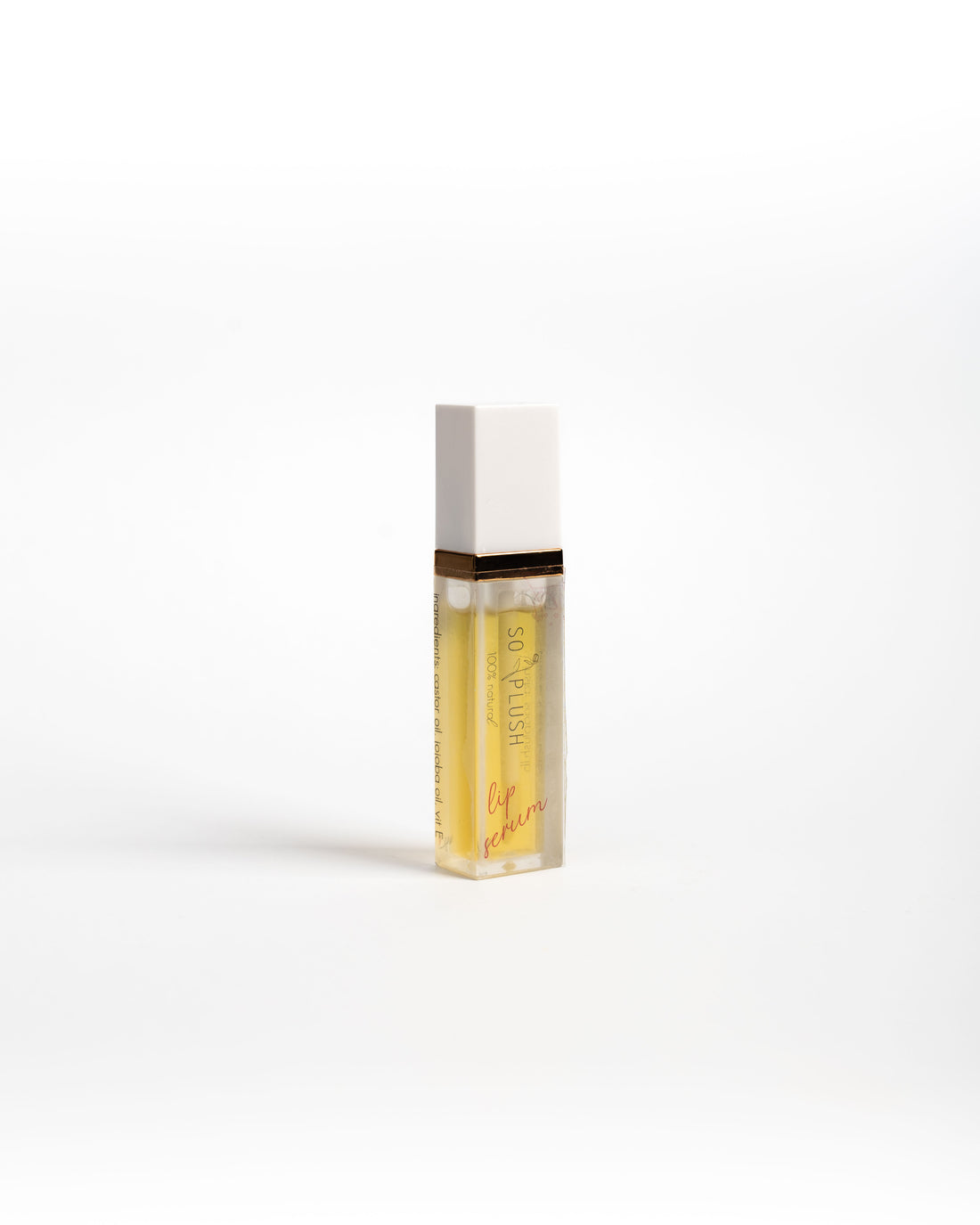 Lip Oil Serum