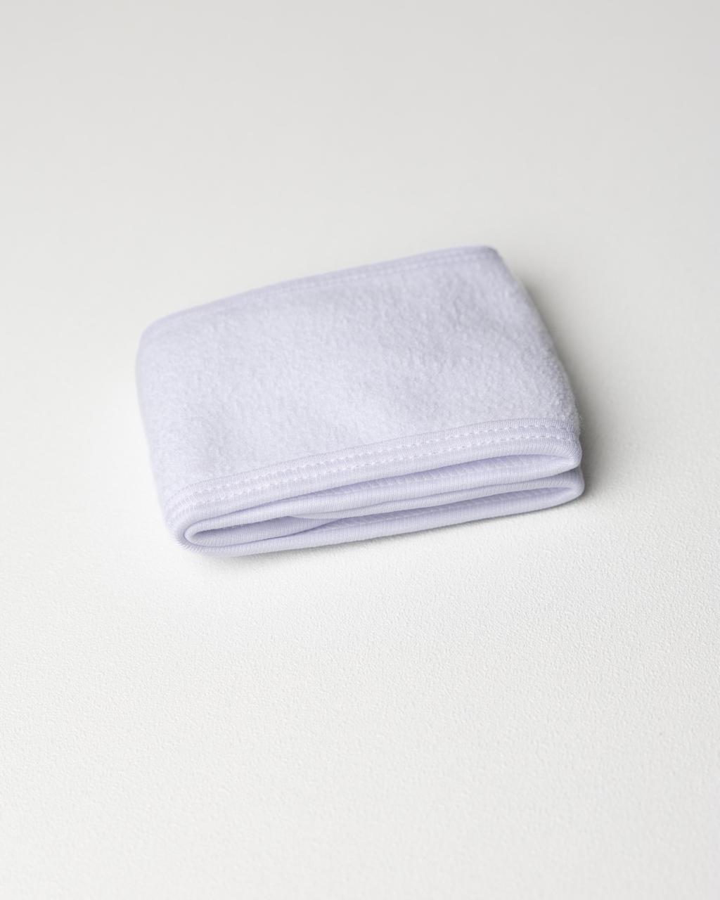 Headband Towel
