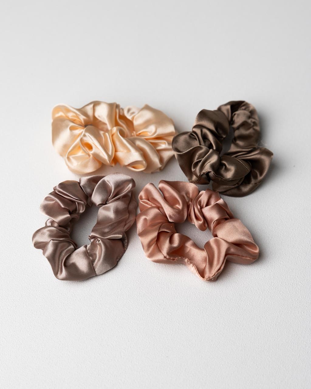 Hair Scrunchies