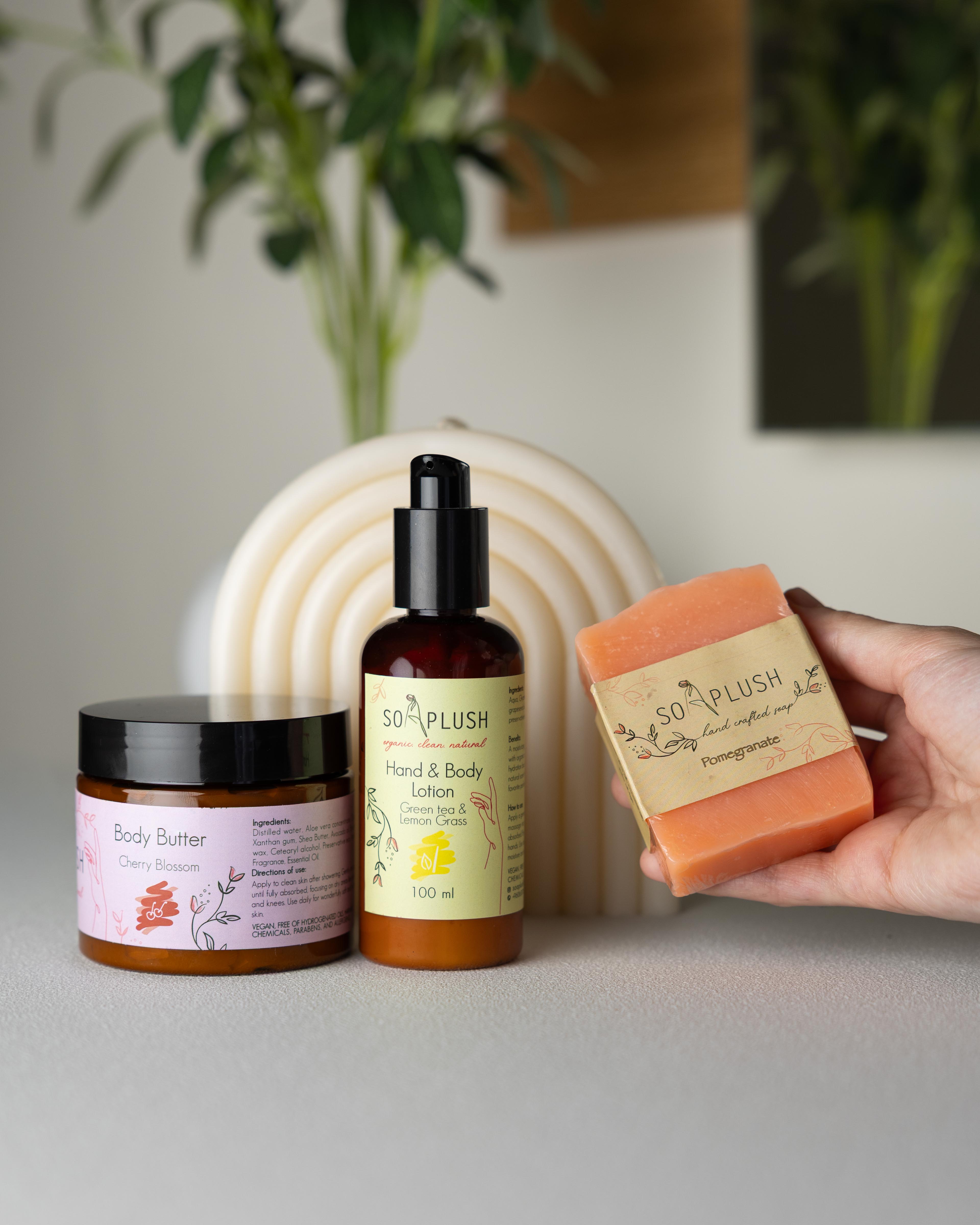 🖤 Black Friday Exclusive: Hydration Duo + FREE Soap!