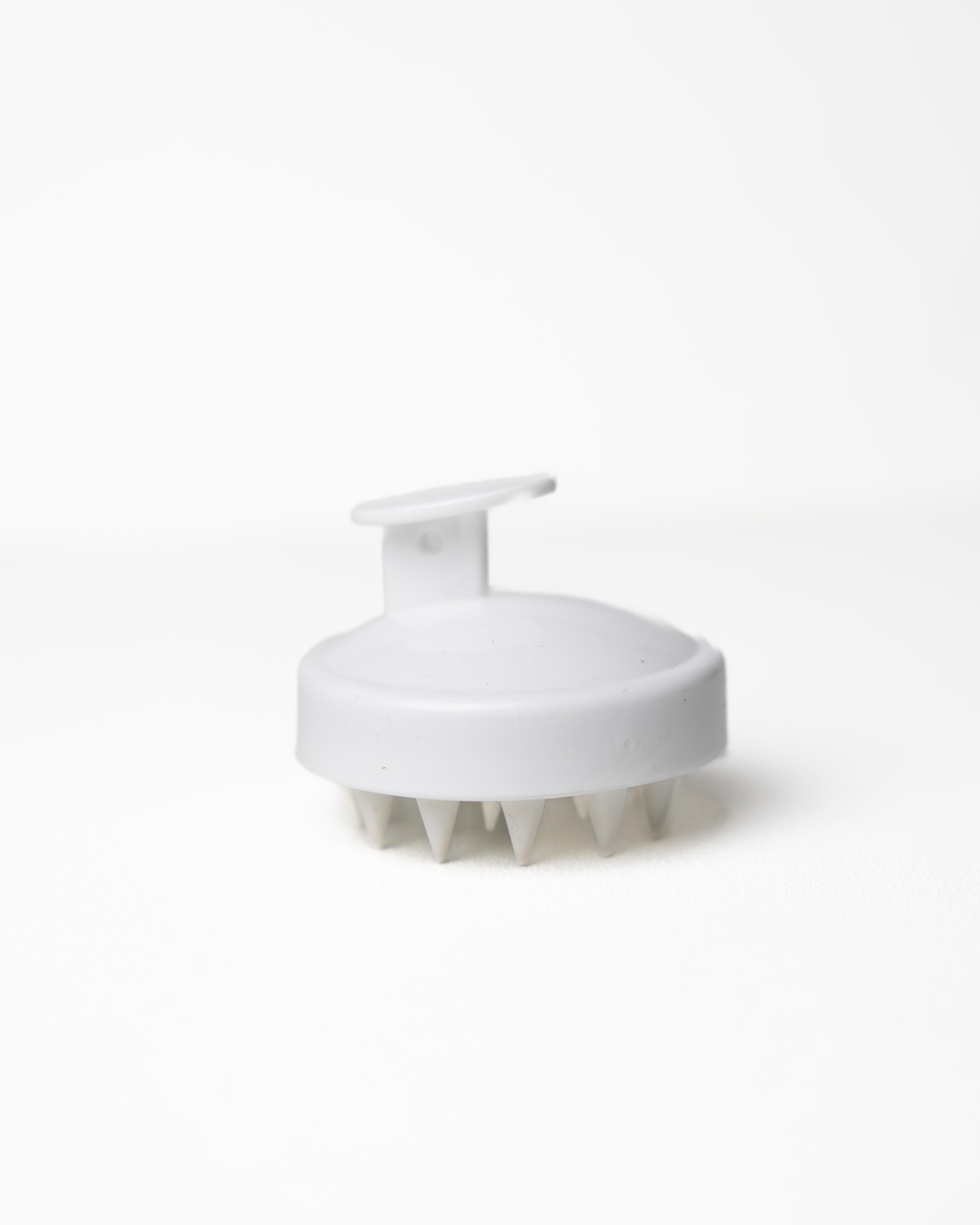 Silicone Scalp Massager