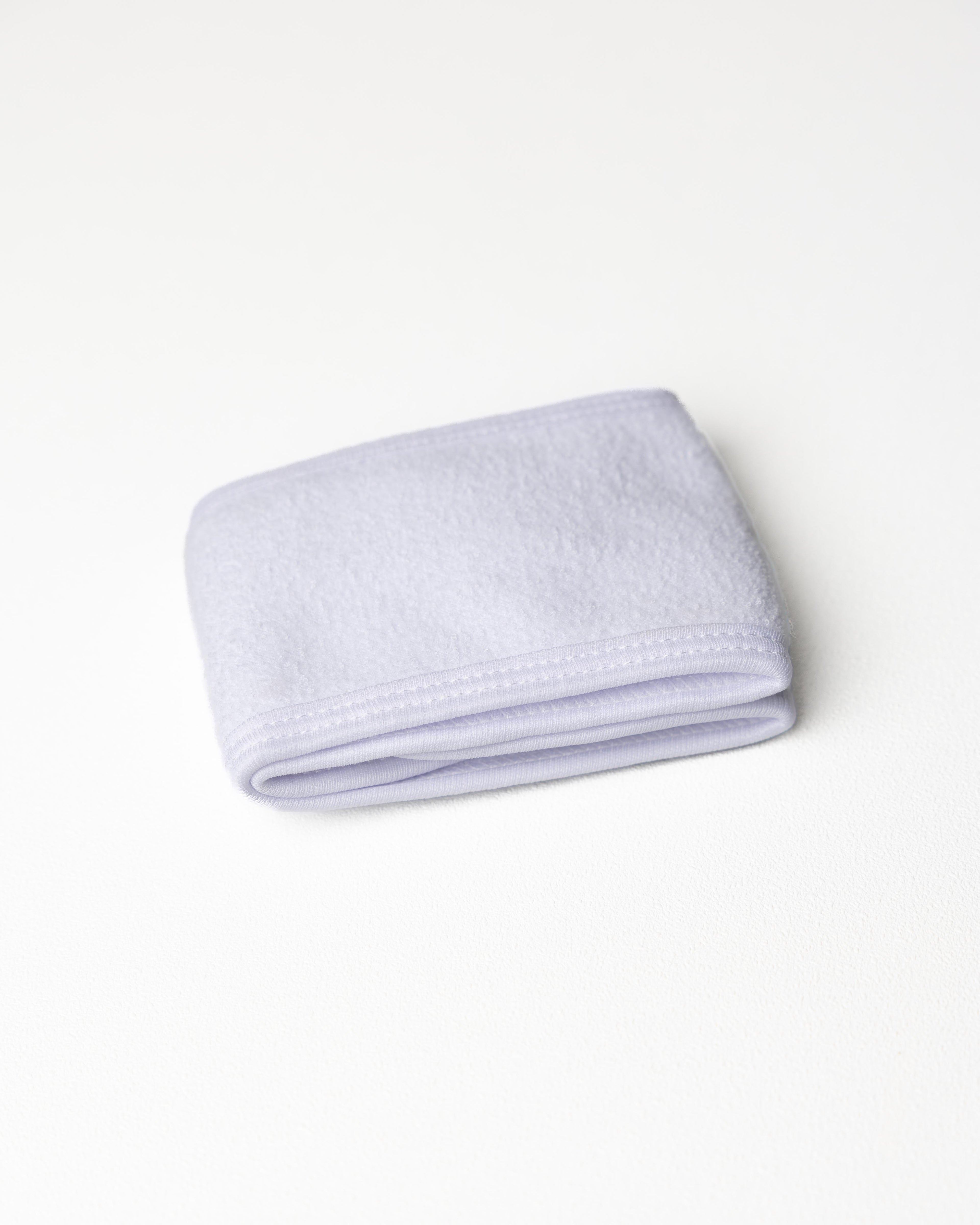 Headband Towel