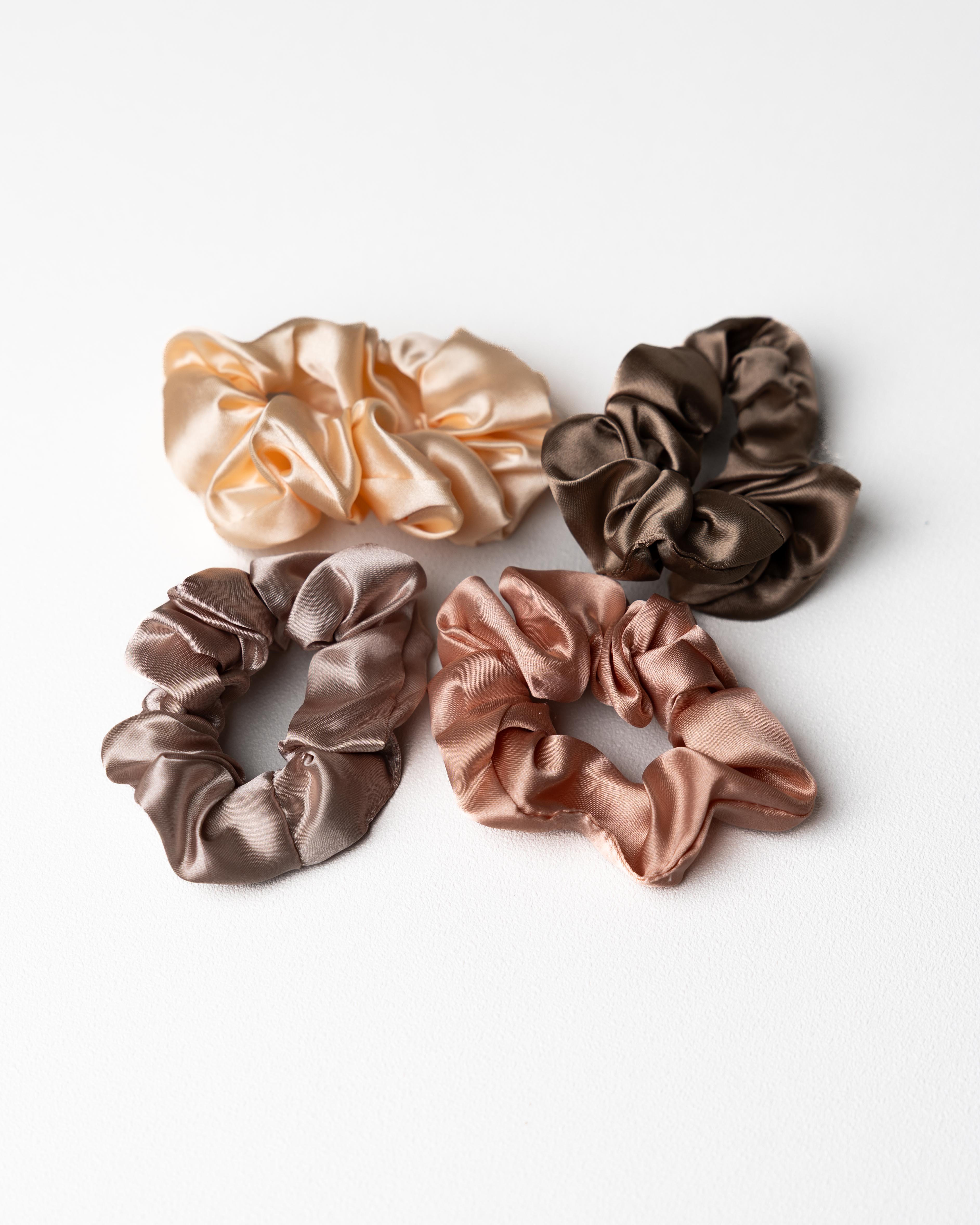 Hair Scrunchies