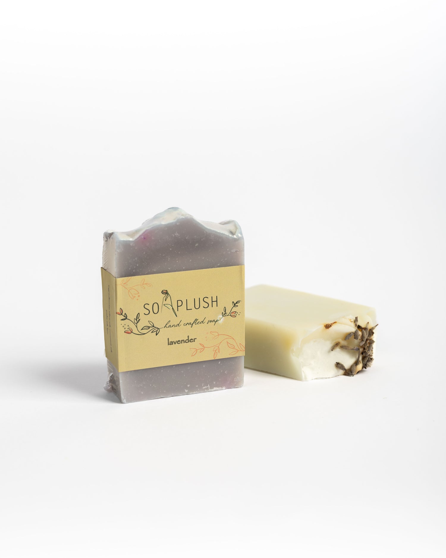 Lavender Soap