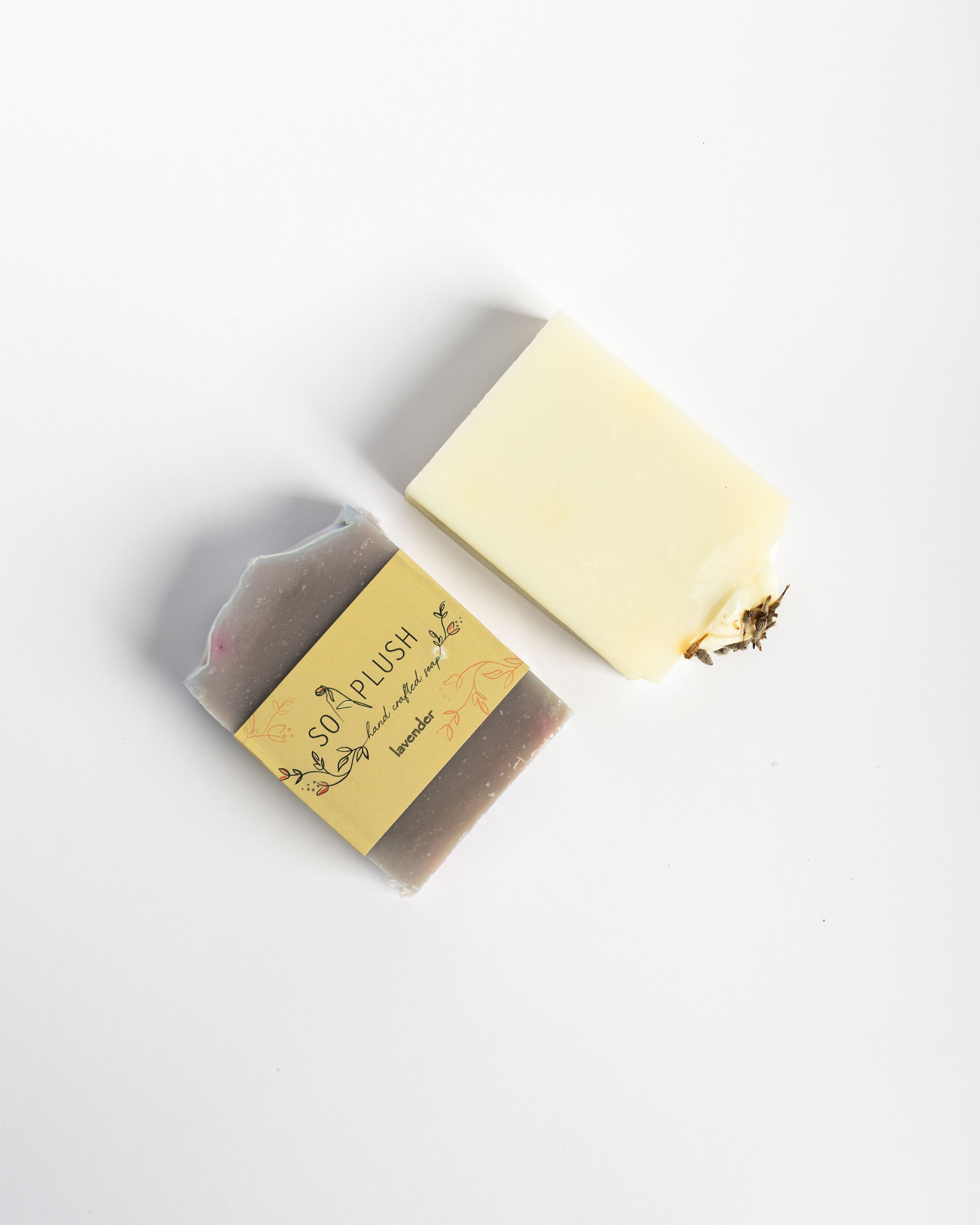 Lavender Soap