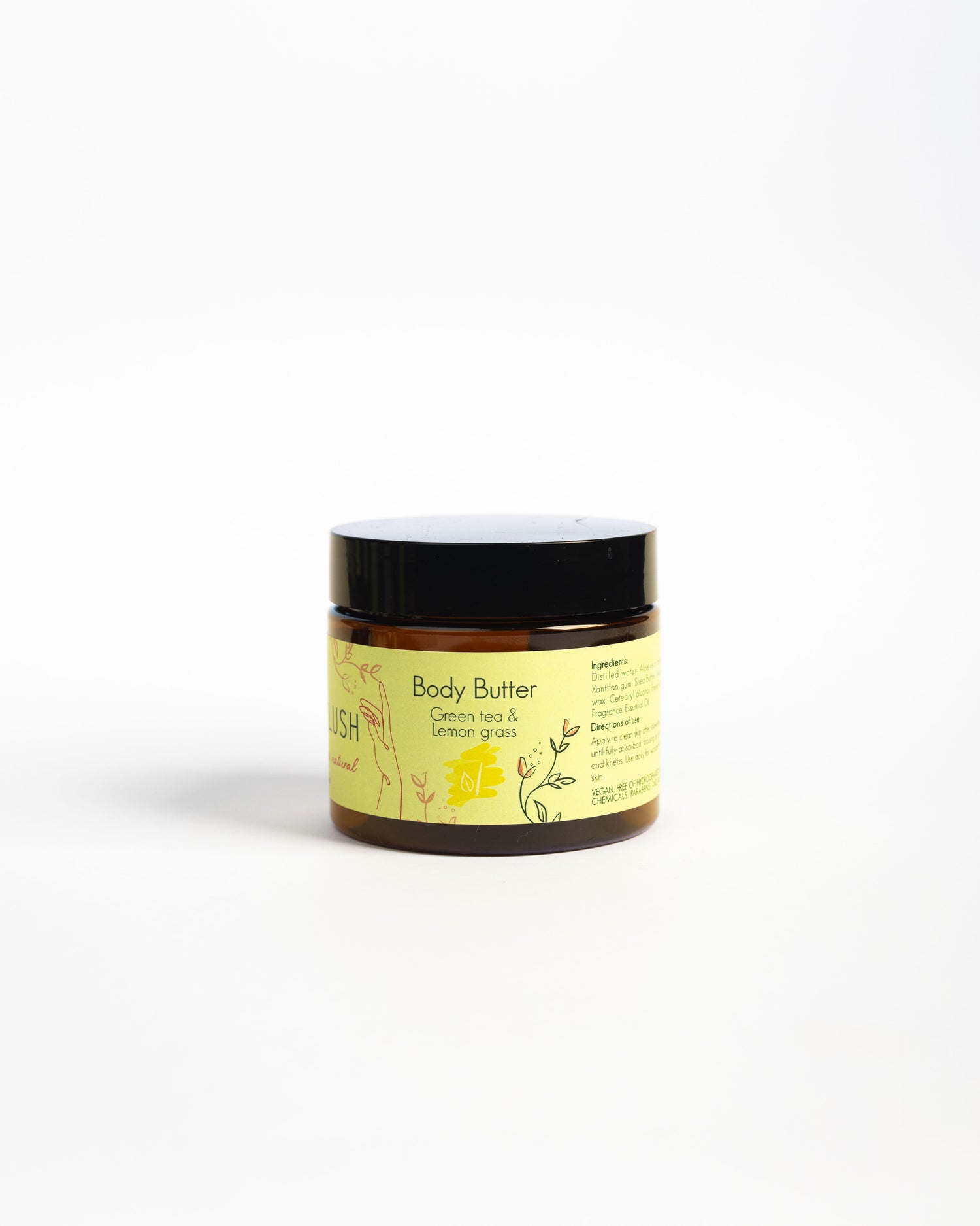 Body Butter