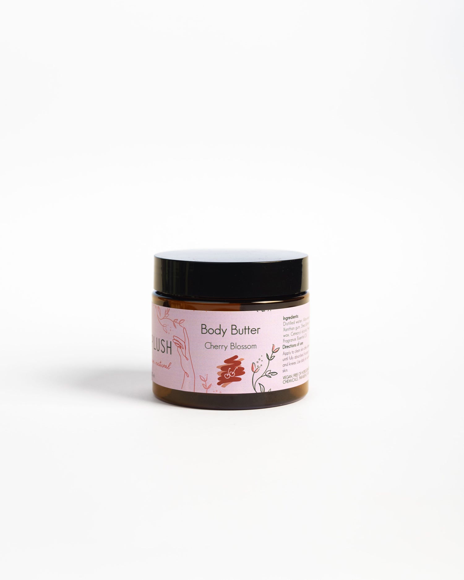 Body Butter