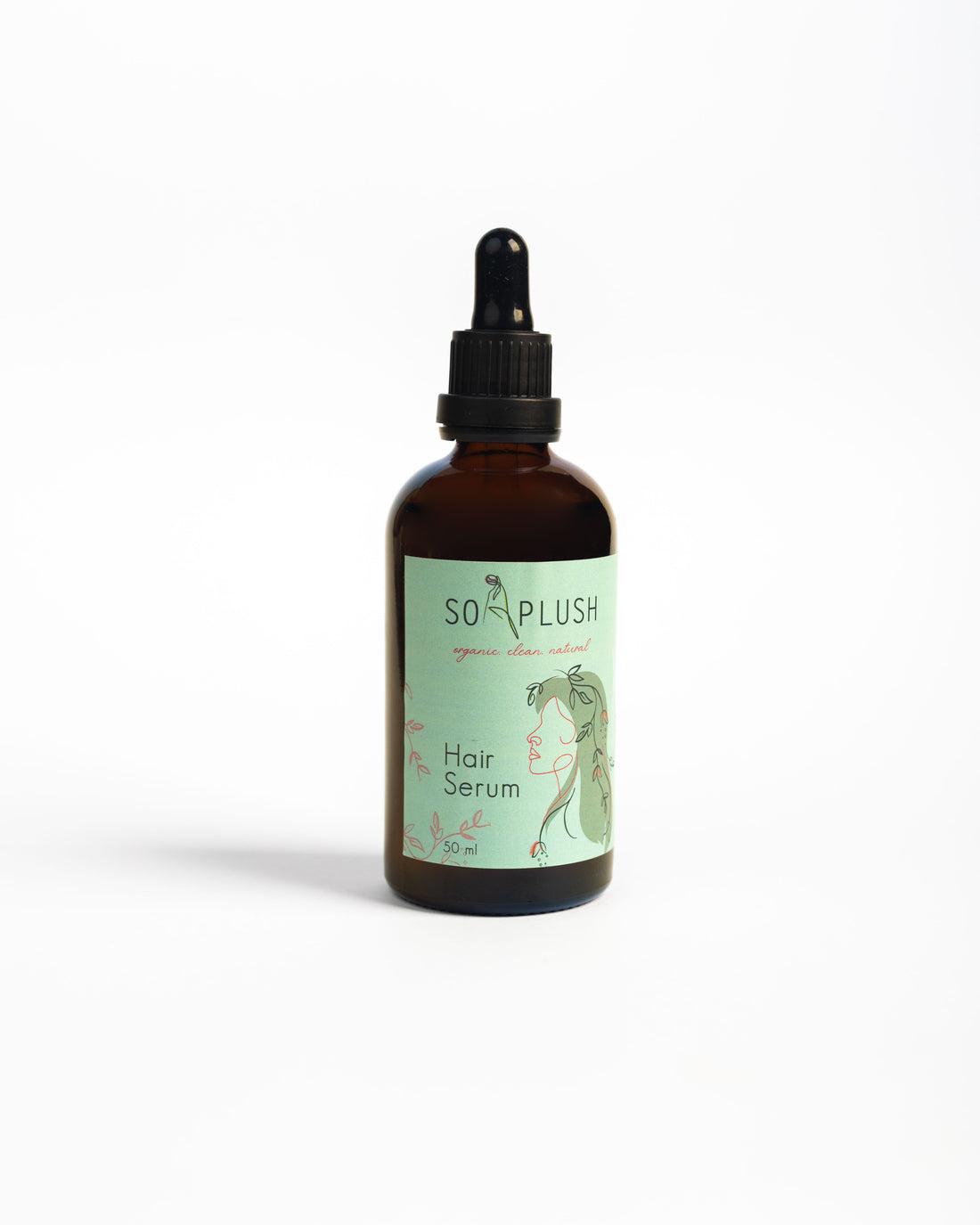 Hair Oil serum