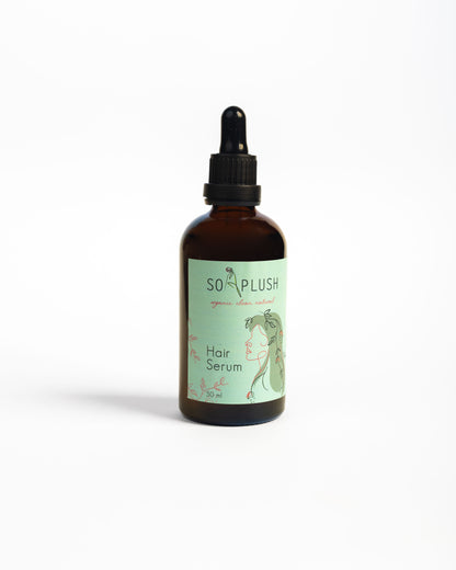 Hair Oil serum