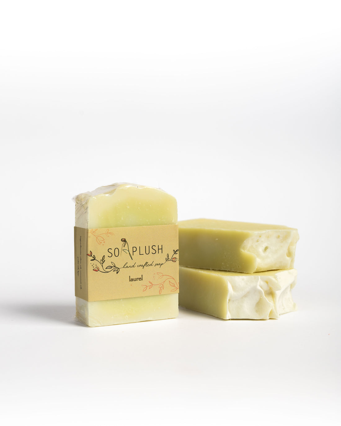 Laurel Soap