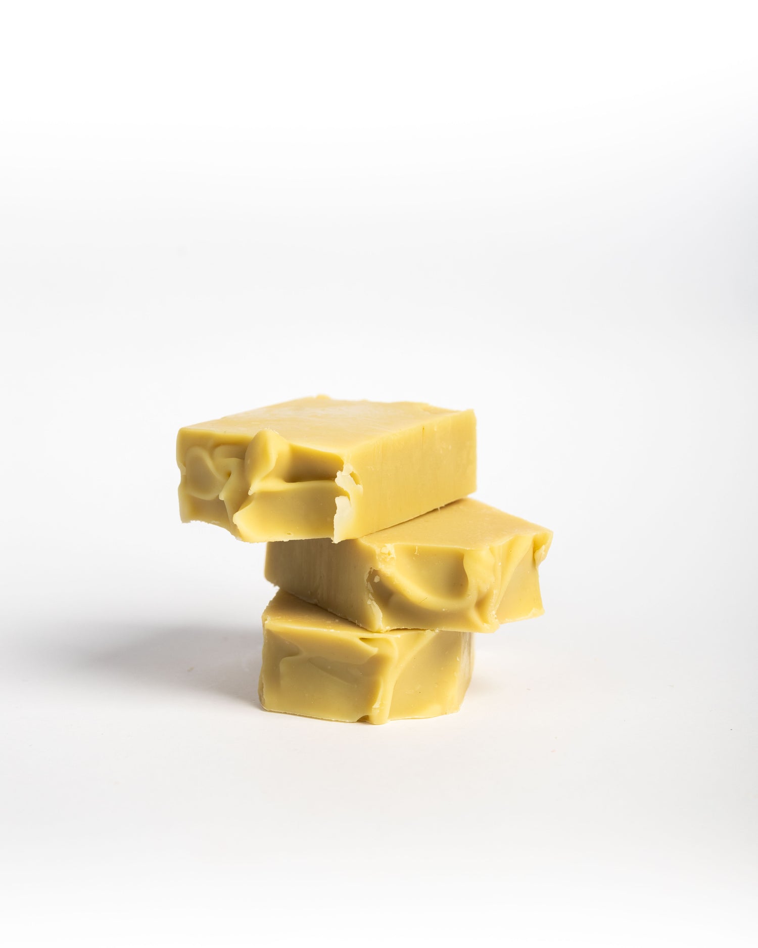 Goat Milk Facial Soap