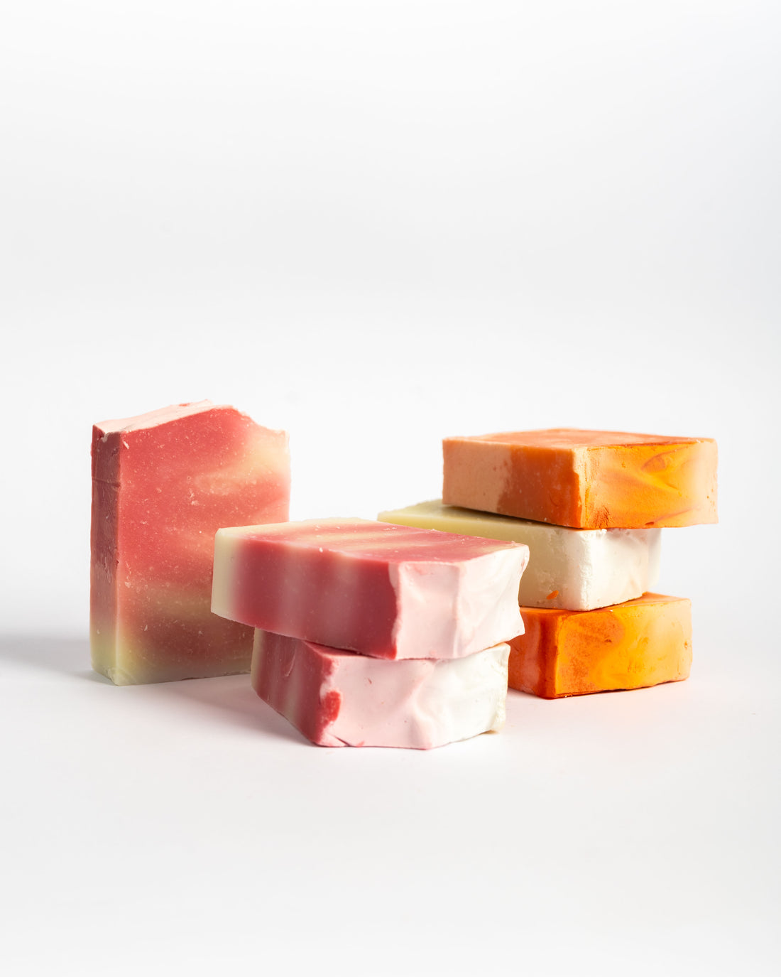 Pomegranate Soap