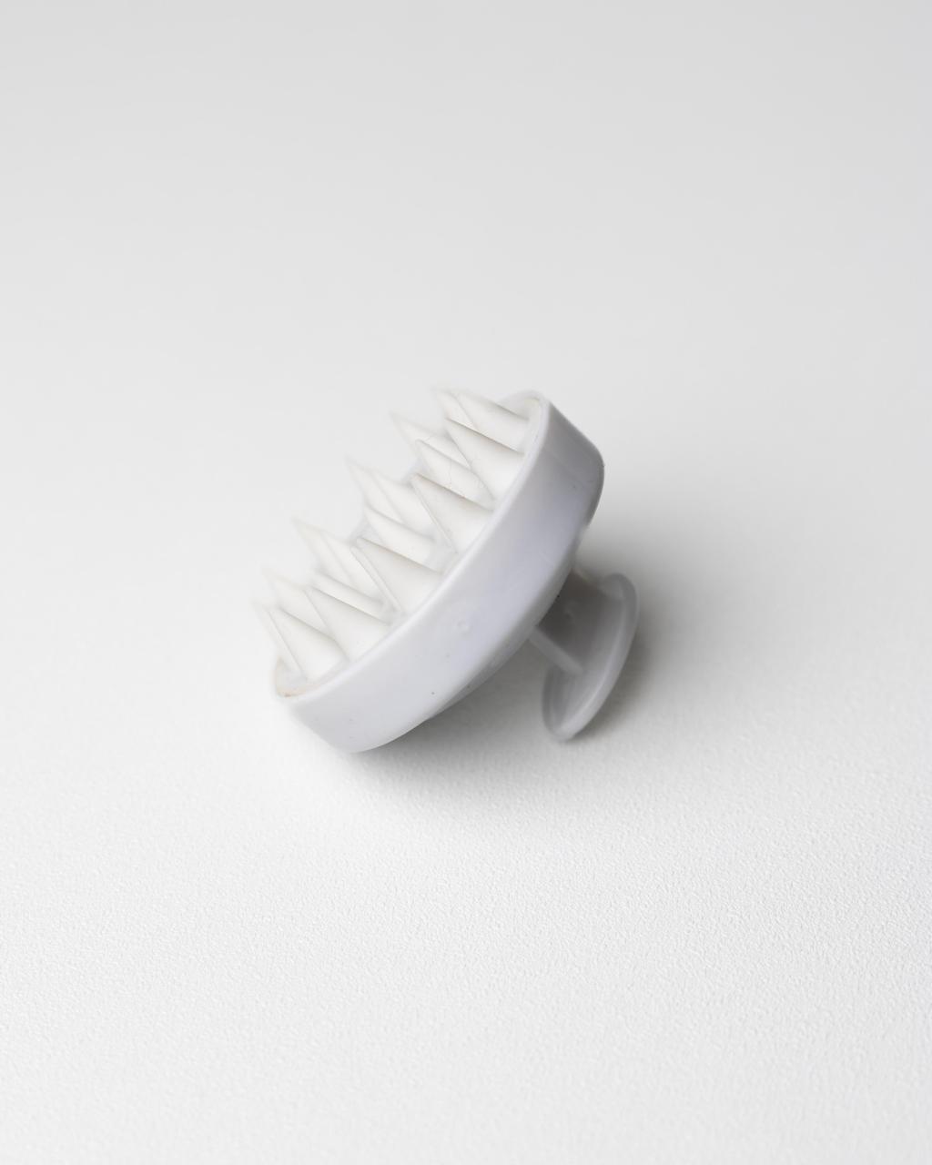 Silicone Scalp Massager