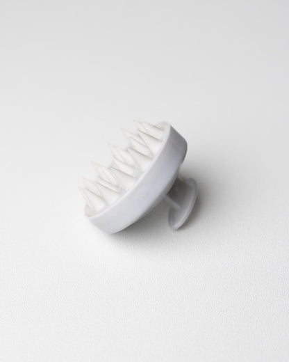 Silicone Scalp Massager