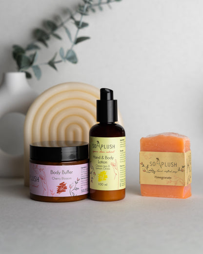 🖤 Black Friday Exclusive: Hydration Duo + FREE Soap!