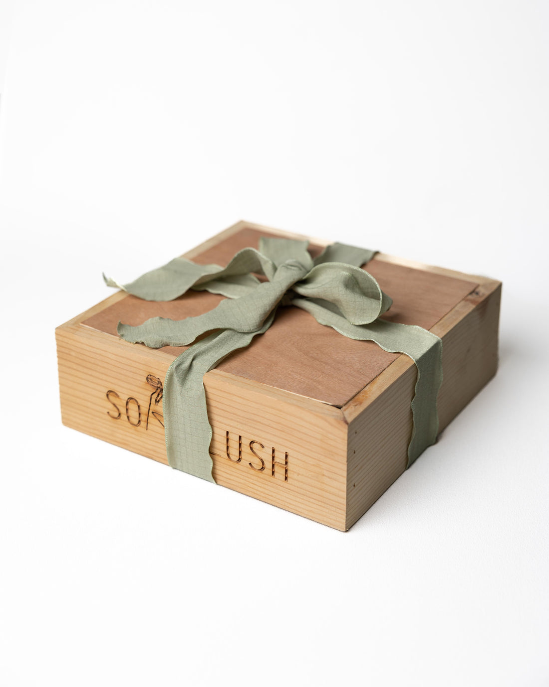 SoapLush Hair Care Kit